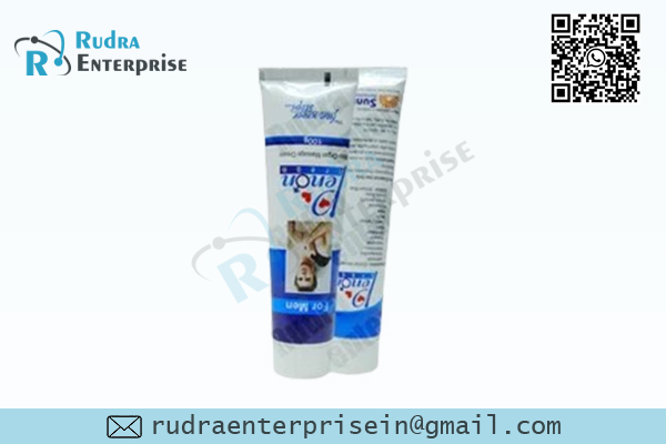 Men Penis Enlargement Penon Cream For Man