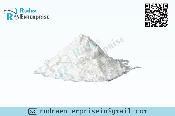 Pregabalin Api Powder