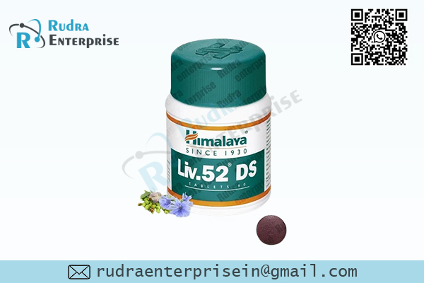 Himalaya Liv 52 Tablets