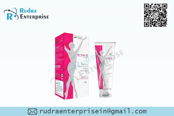 Vaginal tightening cream 50 Gram re Teen Vt